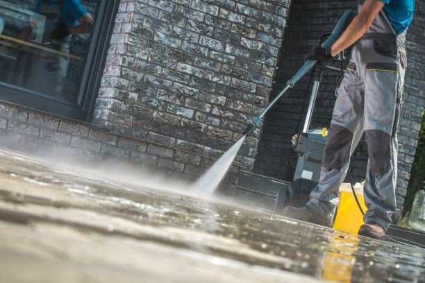 Professional Pressure Washing Services in Norco, LA