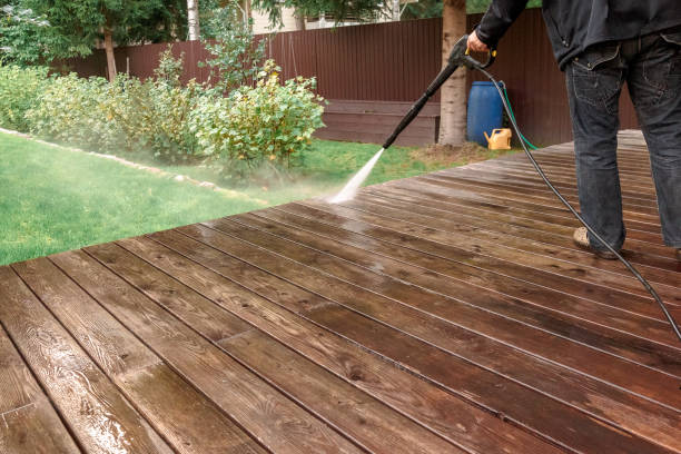 Best Building Exterior Washing  in Norco, LA