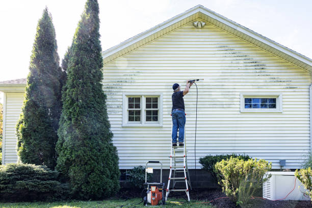 Historic Building Restoration in Norco, LA