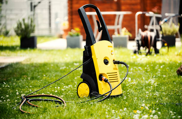 Best Factory Floor Cleaning  in Norco, LA